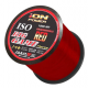 AWA-SHIMA BIG GAME RED 0.37MM 1000M