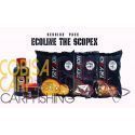 TRYBION SESSION PACK ECOLINE SCOPEX