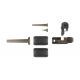 FOX EDGES NATURALS HELI-CLIPS 