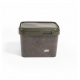 NASH SPOT ON RECTANGULAR BUCKET CAMO 10L