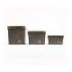 NASH SPOT ON RECTANGULAR BUCKET CAMO 17L