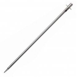 ZFISH DELUXE BANK STICK WITH DRILL50-90CM