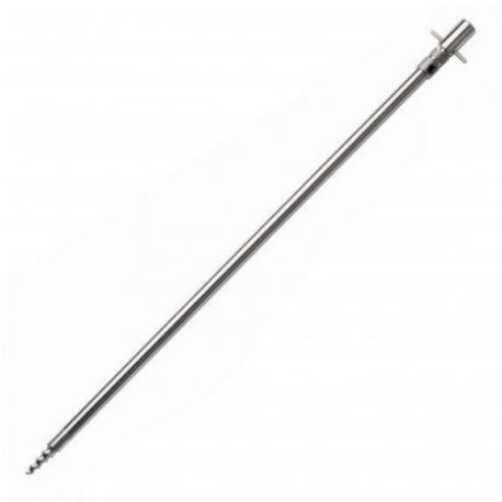 ZFISH DELUXE BANK STICK WITH DRILL50-90CM