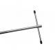 ZFISH DELUXE BANK STICK WITH DRILL50-90CM