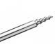 ZFISH DELUXE BANK STICK WITH DRILL50-90CM