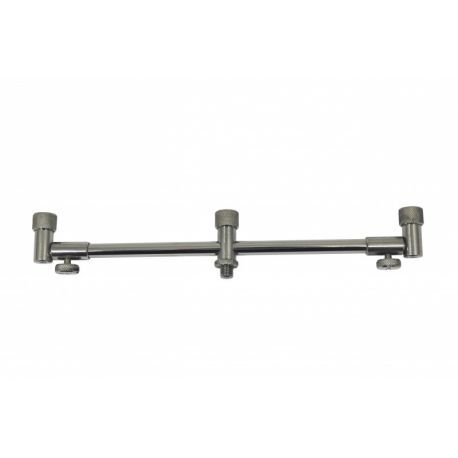 Zfish Buzz Bar Adjustable 3 Rods 30-50cm
