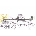 Zfish Buzz Bar Adjustable 3 Rods 30-50cm