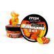 ZFISH Smoke Hurricane Wafters 2in1 Banana-Strawber
