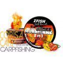 ZFISH Smoke Hurricane Wafters 2in1 Banana-Strawber