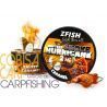 ZFISH Smoke Hurricane Wafters 2in1 Salted Caramel