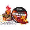 ZFISH Smoke Hurricane Wafters 2in1 Spice Sausage