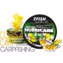 ZFISH Smoke Hurricane Wafters 2in1 Sweet Corn crem