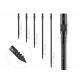 ZFISH Bank Stick Vantage NC 30-50cm