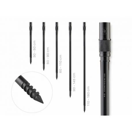 ZFISH Bank Stick Vantage NC 30-50cm
