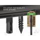 ZFISH Bank Stick Vantage NC 30-50cm