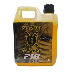 ANGLERS WORKS F-18 ACTIVADOR 1 LITRO