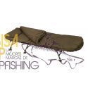 FOX EOS SLEEP SYSTEM COMPACT 