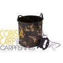 FOX AQUOS CAMO WATER BUCKET 