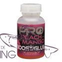 STARBAITS PRO PEACH & MANGO DIP 200ML