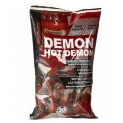 STARBAITS HOT DEMON BOILIES 30MM 800GR
