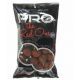 STARBAITS PROBIOTIC RED ONE BOILIES 30MM 800GR