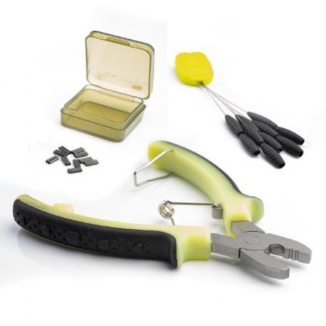 RIDGEMONKEY NITE GLO CRIMP TOOL