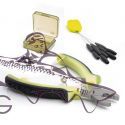 RIDGEMONKEY NITE GLO CRIMP TOOL