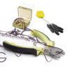 RIDGEMONKEY NITE GLO CRIMP TOOL