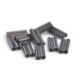 RIDGEMONKEY CONNEXION 0 6MM CRIMPS REFILL PACK