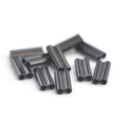 RIDGEMONKEY CONNEXION 0 7MM CRIMPS REFILL PACK