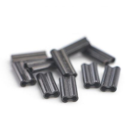 RIDGEMONKEY CONNEXION 0 7MM CRIMPS REFILL PACK