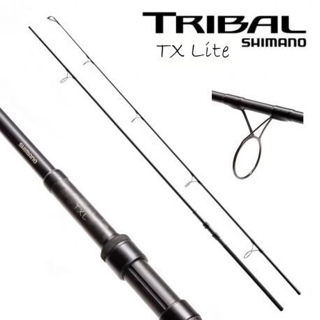 SHIMANO SPECIALIST TX LITE INTENSITY 10FT 3 5LB
