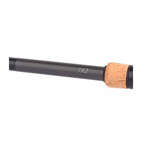 SHIMANO TX-2A CARP CORK INTENSITY 12 FT 3 5LB