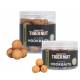 DYNAMITE HARDENED HOOKBAITS MONSTER TIGER NUT REDE-AMO