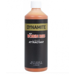 DYNAMITE LIQUID ATRACTANT ROBIN RED 500 ML
