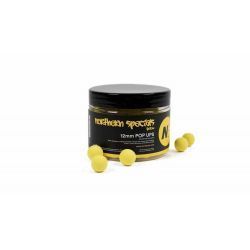 CCMOORE NS1 POP UP 12MM YELLOW