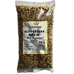 SUPERBAITS CRUSH MIX 1KG