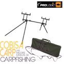 PROLOGIC C-SERIES CONVERTIBLE LONG LEGS 3 ROD POD 