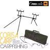 PROLOGIC C-SERIES CONVERTIBLE LONG LEGS 3 ROD POD 