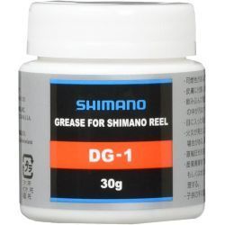 SHIMANO GRASA PARA CARRETES DG-1