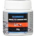 SHIMANO GRASA PARA CARRETES DG-1