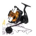 HART ABYSS DR10000
