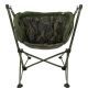 Solar Tackle Worldwide Swing Chair