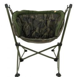 Solar Tackle Worldwide Swing Chair