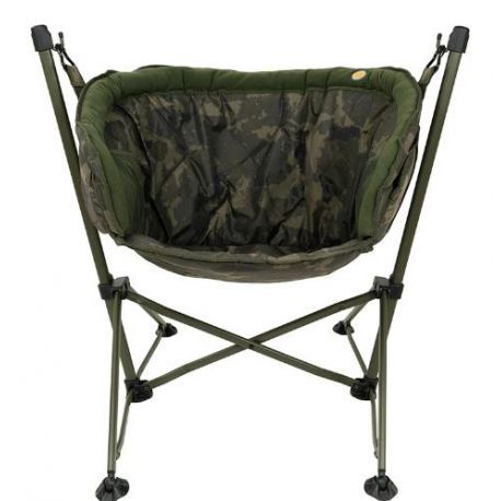 Solar Tackle Worldwide Swing Chair