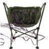 Solar Tackle Worldwide Swing Chair