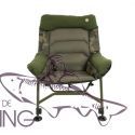 Solar Tackle Worldwide Couch Chair
