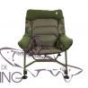 Solar Tackle Worldwide Couch Chair