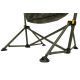 Solar Tackle Worldwide Swing Chair