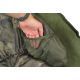 Solar Tackle Worldwide Swing Chair